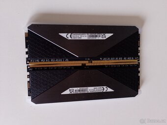 Corsair 32GB KIT DDR4 3600 MT/s CL18 - 5