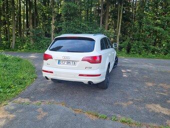 Audi q7 3.0tdi 176kw - 5