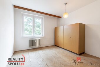 Prodej, byty/3+1, 68 m2, Kachlíkova, Brno, Brno-město [ID 74 - 5