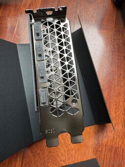 Grafická karta Inno3D GeForce RTX 3060 Ti Twin X2 LHR - 8 GB - 5