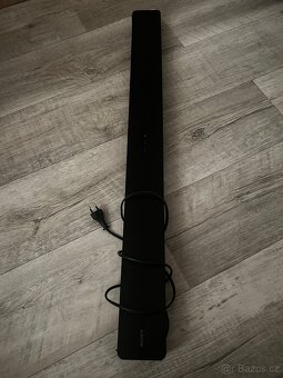 Soundbar SONY - 5
