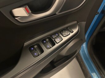 Hyundai KONA 1.0 T-GDI 88 kW NAVI KAMERA LED CarPlay - 5
