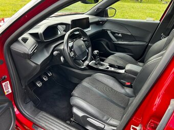 Peugeot 2008 1.2 96 kw gt line - 5