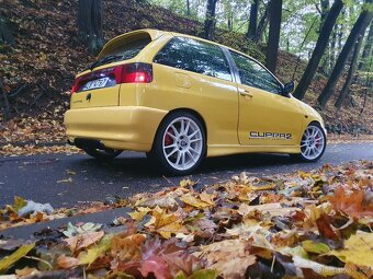 Seat Ibiza 6K2 2.0 16V cupra2 - 5