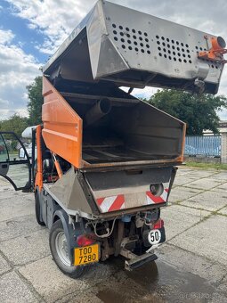 Multicar Tremo X56 - 5