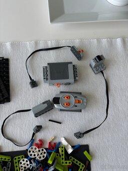 lego technic 42065 - 5