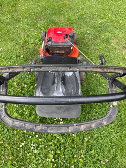 Mountfield sekačka - 5