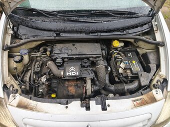 C3 1.4Hdi - 5