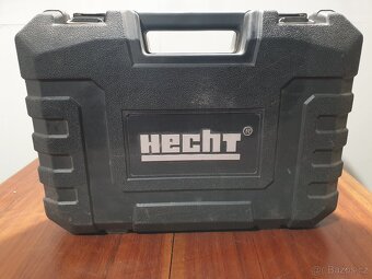 Elektrické vrtací kladivo Hecht 1081 použité pořiz cena 19 - 5