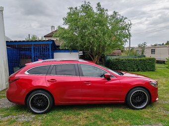 Mazda 6 - 5