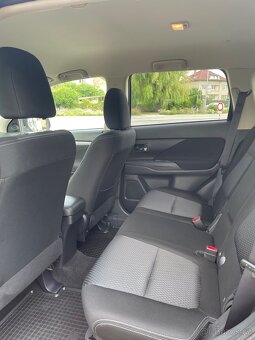 Mitsubishi Outlander 2.0 110kW 2016 - 5