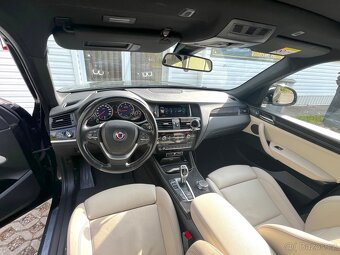 BMW Alpina XD3 - 5