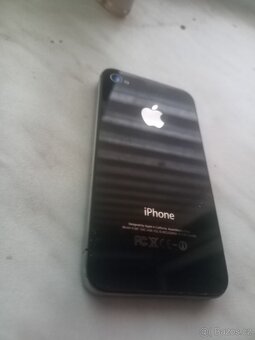 iPhone 4s 16 GB - 5