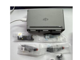 dji mini 2 fly more combo - 5