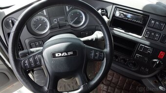 DAF XF 460 FT SSC EURO 6 - 5