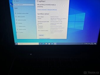 HP elitě book - 5