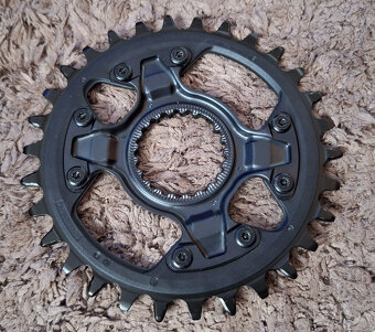 Shimano XT - 5