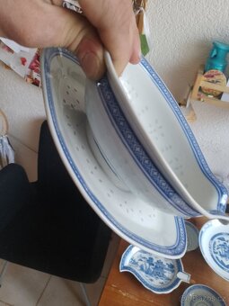 Rýžový porcelán - 5