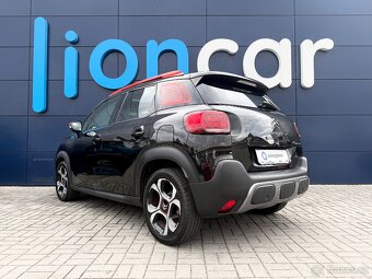Citroën SUV C3 Aircross 110 koní, El. Panorama, GRIP - 5