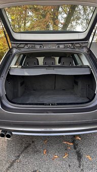 BMW 325 Automat Top Stav - 5