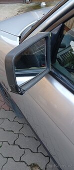 OPEL ASTRA1.6I GLS 1994 funkční vůz125000km SEDAN stř.metal. - 5