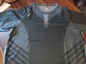 Funkční sportovní Trička - Vel. L,XL,2XL - 3 Kusy - 5