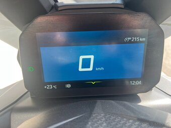 BMW C 400 X - DEMO 2025 - 5