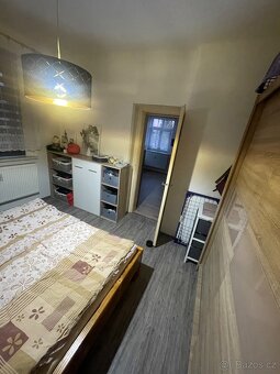 Byt 3+1 v osobním vlastnictví - 5