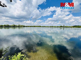 Prodej pozemku, 1026 m², Veselí nad Moravou - 5