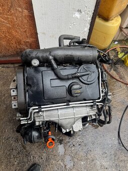 2.0tdi  103kw  BKP - 5