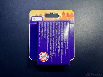 LEGO 71050–12 Minifigurka Spider-Man: Peter Parker/Werewolf - 5