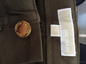 Dámské kalhoty Michael Kors - 5