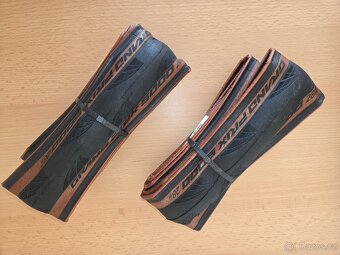 CONTINENTAL Grand Prix 5000 Transparent kevlar, 700x28C - 5