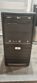 Pc Gigabyte GA-H81M-HD3 - 5