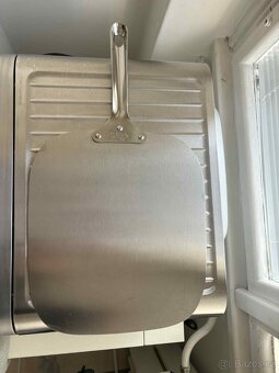 Indoor Pizza Oven - Saga - 5