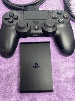 PS Vita TV Model VTE1016 Playstation - 5