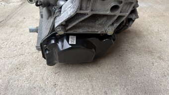 Převodovka octavie 2, 1.6 MPI - 5