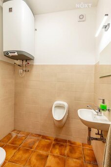 Vinný sklípek - penzion podnikání - 5