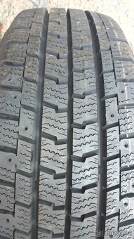 Vito W447 195/65 r16 c V klasse Plechové disky Vito Viano V- - 5