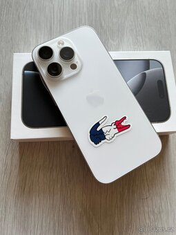 iPhone 16 Pro 512 GB - 5