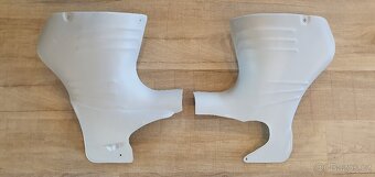 Jawa 50 pionýr 550, 555 laminát - 5