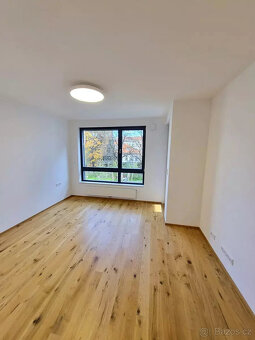 Pronájem bytu 2+kk/T,GS, 63,2 m2, P4-Nusle, ul. Mužíkova, 2. - 5