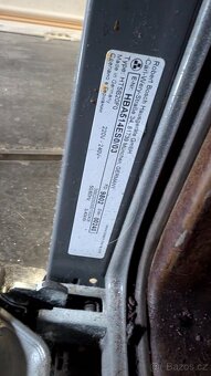 Vestavěná trouba Bosch - 5