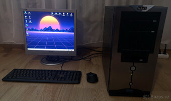 Predám starší PC Athlon 2200+ 1,8GHz (01) - 5