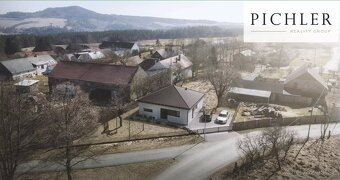 Prodej rodinného domu 87 m², pozemek 983 m² Planá - Svahy - 5