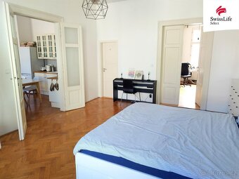 Pronájem bytu 3+kk 89 m2 Smilova, Pardubice - 5