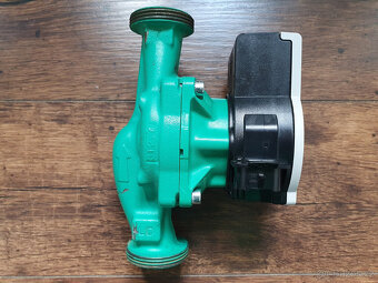 Vysokoefektivní oběhové čerpadlo Wilo Yonos PICO plus - 5