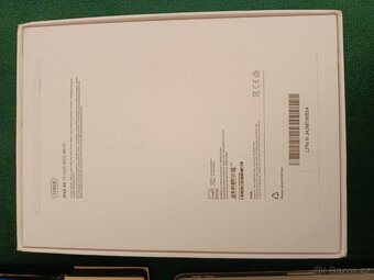 iPad air 11 M2 128gb wifi - 5