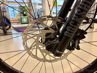 Haibike Adventr FS 9 kola 27,5" vel. S - 5