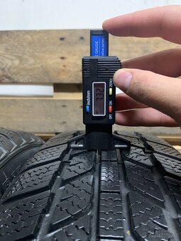 2ks 185/60/15 Evergreen/2019/88H/zimní pneu 7.3m - 5